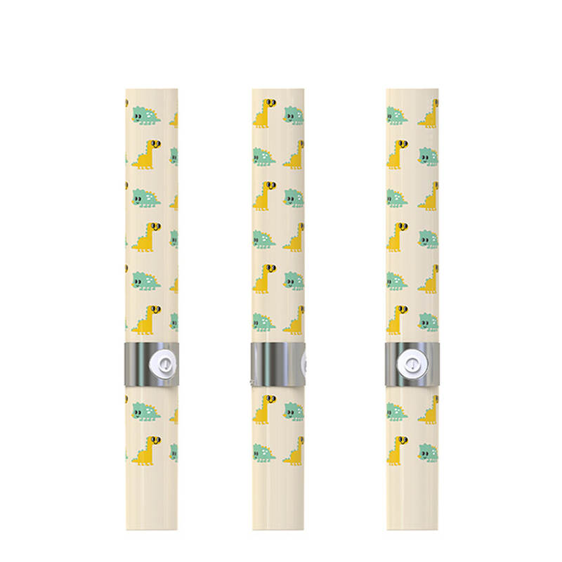 Bàn Chải Đánh Răng Điện Locknlock Portable Electric Toothbrush162x20x20mm Màu Ngà - ENR236IVY, , large image number null